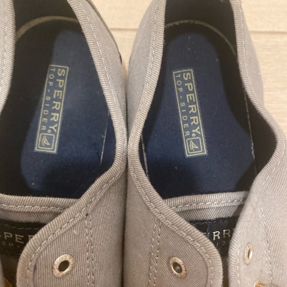 Sperry Top-Sider Sneakers - Picture 3 of 4